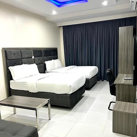 De Rigg Place, Victoria Island Aliayabiagba Kültér fotó