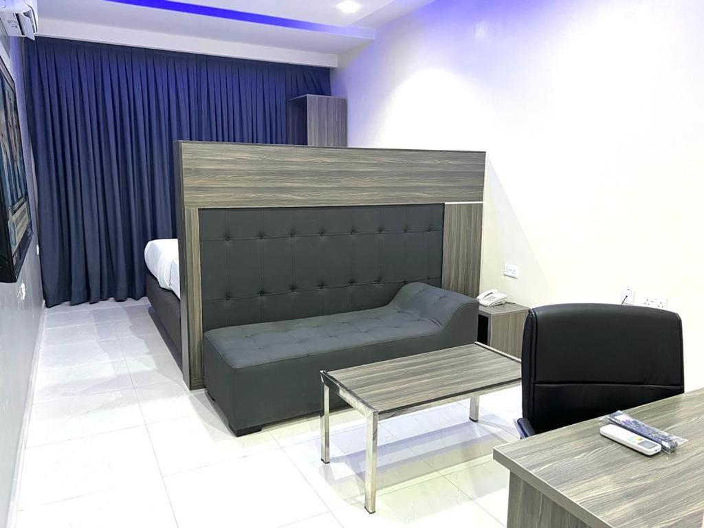 De Rigg Place, Victoria Island Aliayabiagba Kültér fotó