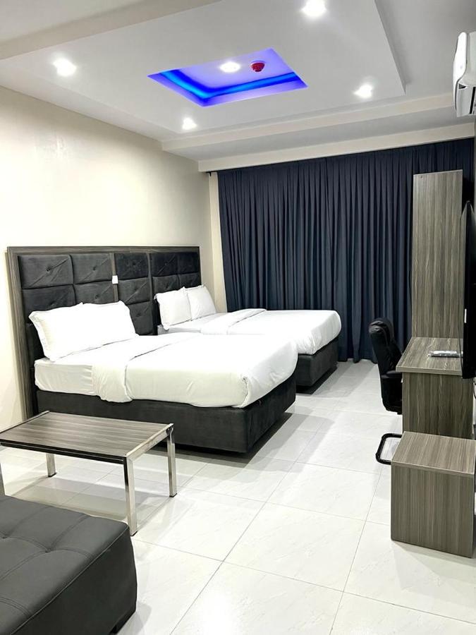 De Rigg Place, Victoria Island Aliayabiagba Kültér fotó