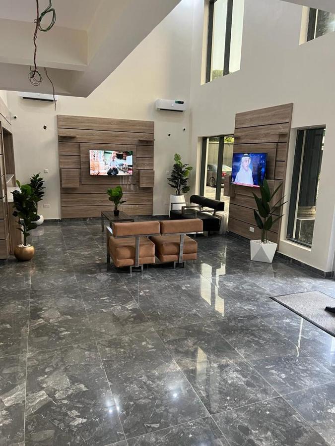 De Rigg Place, Victoria Island Aliayabiagba Kültér fotó