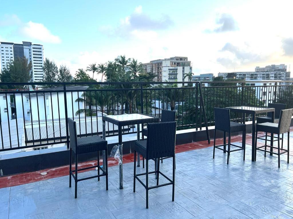 De Rigg Place, Victoria Island Aliayabiagba Kültér fotó